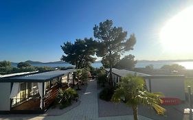 Dalmaris Camp - Prestige Mobile Homes Biograd Na Moru