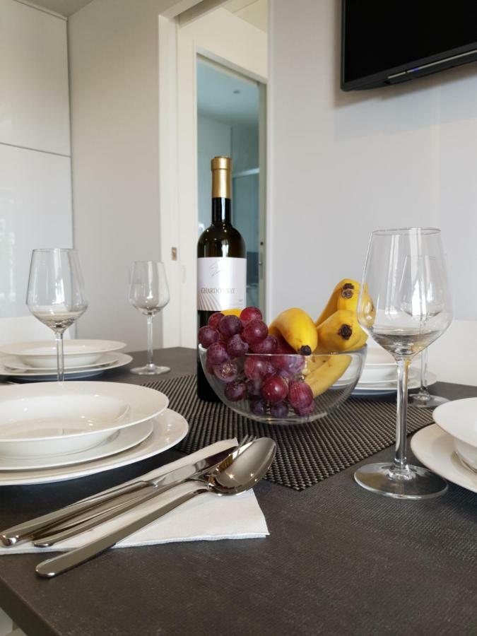 Dalmaris Camp - Prestige Mobile Homes Biograd Na Moru Zewnętrze zdjęcie