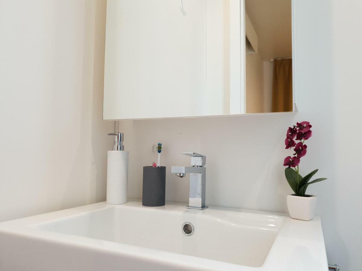 Dalmaris Camp - Prestige Mobile Homes Biograd Na Moru Zewnętrze zdjęcie